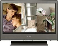 Sony KDL-20S3050 20  S3000 BRAVIA LCD TV